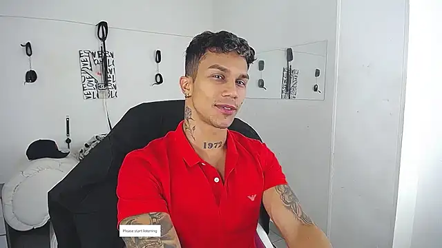 Leonard Price online show from February 2026 12:43:02 PM