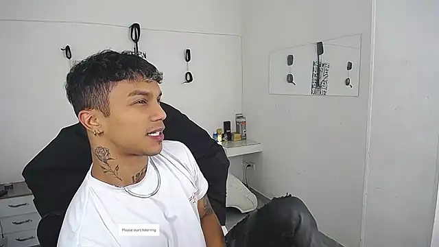 Leonard Price online show from February 2026 02:11:02 PM