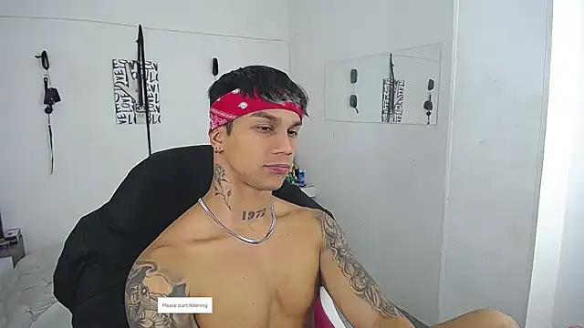 Leonard Price online show from February 2026 07:36:02 PM