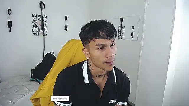 Leonard Price online show from April 2026 02:34:02 AM