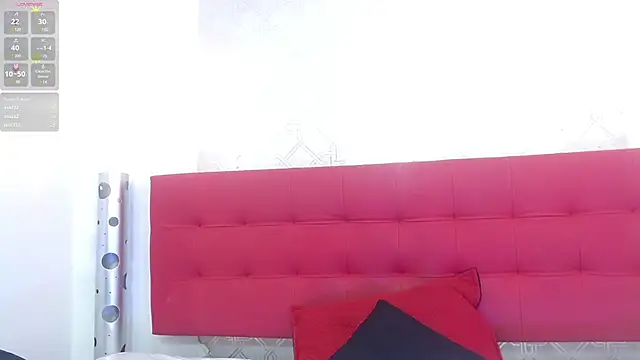 zhamira 21 online show from February 2025 07:20:02 PM