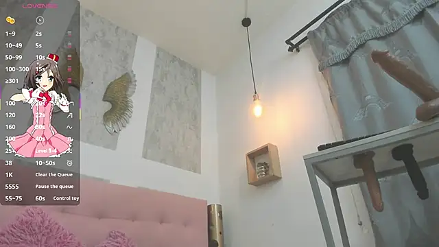 zhamira 21 online show from September 2025 09:27:01 PM