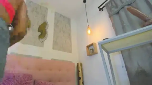 zhamira 21 online show from December 2025 08:18:02 PM