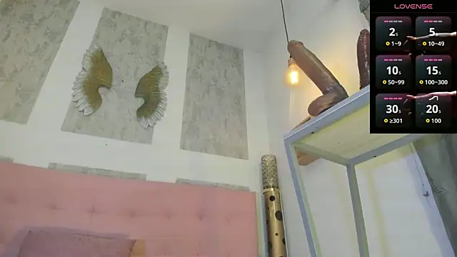 zhamira 21 online show from February 2026 09:57:02 PM