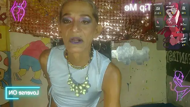 Lobaveterana sex online show from December 2025 08:49:02 PM