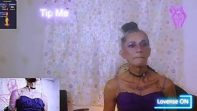 Lobaveterana sex online show from April 2026 06:06:01 AM