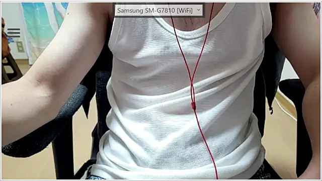 Snapshot of Aenbukkake_kai2 chatting on December 2024 12:23:01 PM Aenbukkake kai2 online show from December 2024 12:23:01 PM