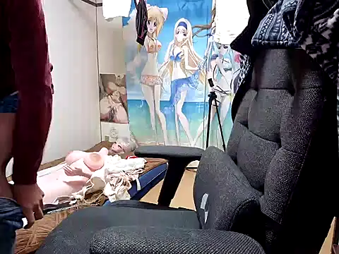 Snapshot of Aenbukkake_kai2 chatting on February 2025 12:49:02 PM Aenbukkake kai2 online show from February 2025 12:49:02 PM