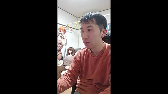 Snapshot of Aenbukkake_kai2 chatting on November 2025 07:44:01 AM Aenbukkake kai2 online show from November 2025 07:44:01 AM