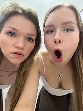 mur girl online show from June 2026 12:40:02 PM