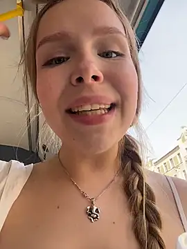 mur girl online show from July 2026 12:54:02 PM