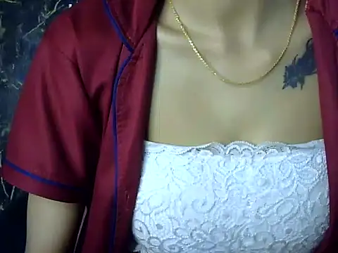 Snapshot of MAAYRA_09 chatting on February 2025 08:53:02 PM MAAYRA 09 online show from February 2025 08:53:02 PM