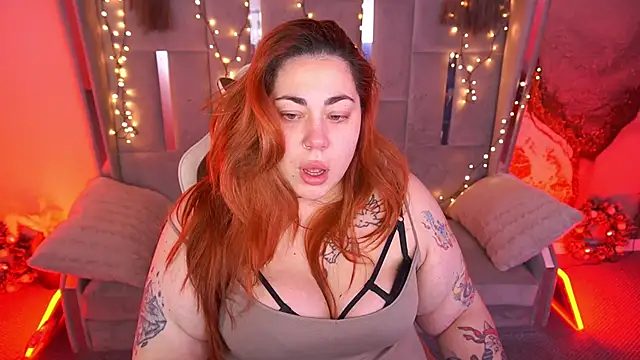 Kittywakee online show from February 2026 10:44:01 PM