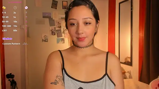 HeyTati online show from March 2026 11:54:02 PM