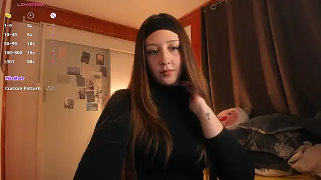 HeyTati online show from May 2026 01:35:02 AM