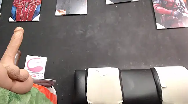 ethasteban27 online show from January 2025 01:03:02 PM