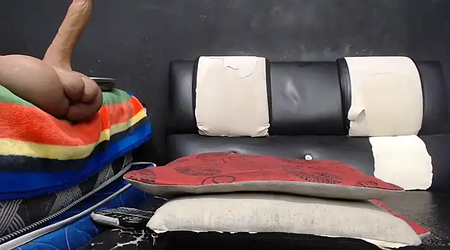 ethasteban27 online show from January 2025 09:25:01 PM