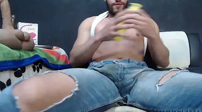 ethasteban27 online show from March 2025 10:13:02 AM