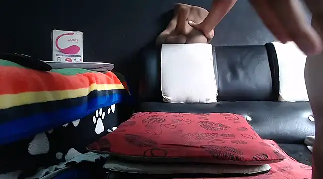 ethasteban27 online show from March 2025 12:53:02 PM