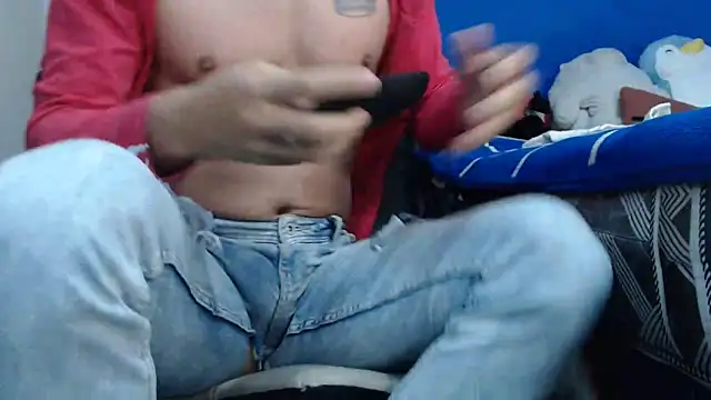 ethasteban27 online show from February 2026 09:54:01 AM