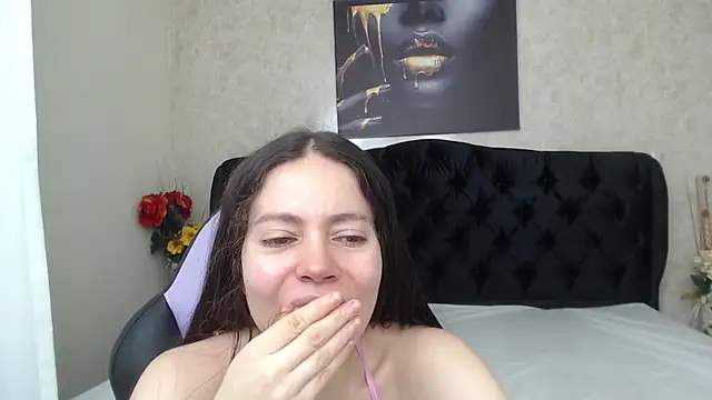 Snapshot of gabymendex chatting on September 2025 03:57:01 PM gabymendex online show from September 2025 03:57:01 PM