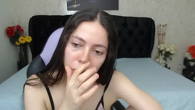 Snapshot of gabymendex chatting on October 2025 05:32:02 PM gabymendex online show from October 2025 05:32:02 PM