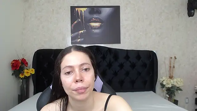 Snapshot of gabymendex chatting on October 2025 04:53:02 PM gabymendex online show from October 2025 04:53:02 PM