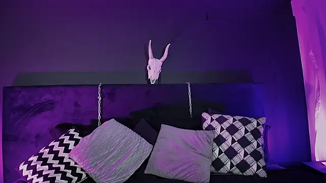 Aylen darkmoor online show from September 2025 07:50:02 PM