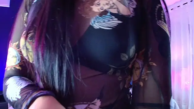 Aylen darkmoor online show from March 2026 07:47:01 PM