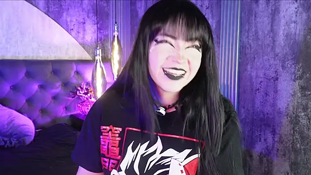 Aylen darkmoor online show from July 2026 05:51:02 PM