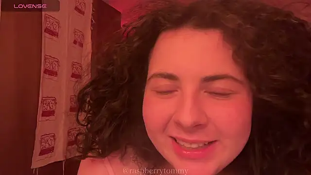 RaspberryTommyFTM online show from December 2025 04:29:02 AM