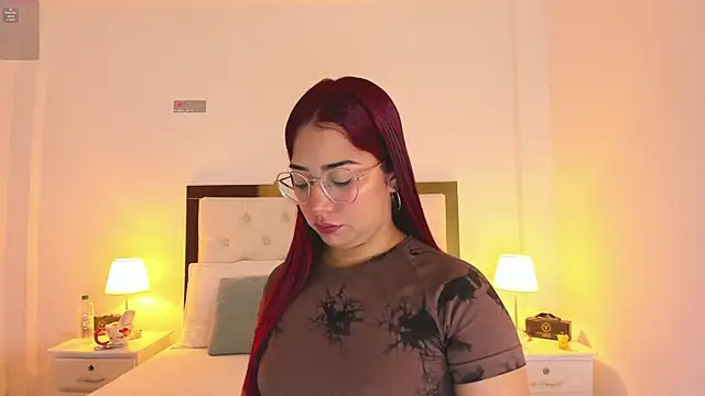 SofiaBosch online show from July 2026 02:53:02 AM