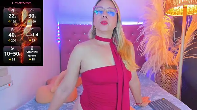  sexybunny  online show from March 2026 06:52:01 AM