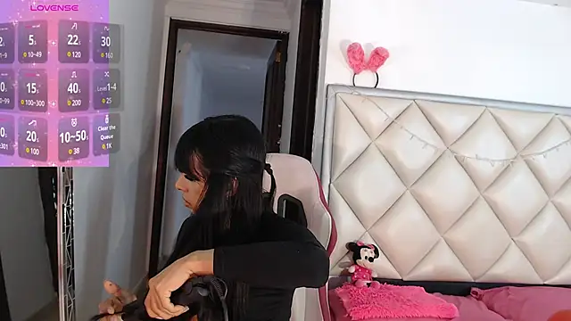 DannaDooll99 online show from February 2025 11:44:02 AM