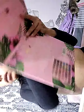 DannaDooll99 online show from February 2025 10:34:01 AM