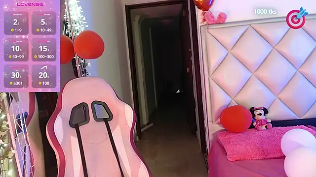 DannaDooll99 online show from March 2025 11:22:02 AM