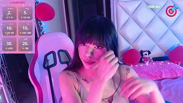 DannaDooll99 online show from March 2025 11:29:02 AM