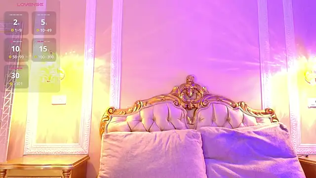 DannaDooll99 online show from April 2026 12:54:01 PM