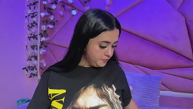 Victoria Rossy online show from December 2025 07:34:02 PM