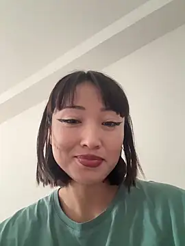 MiaRie online show from February 2026 05:05:02 AM