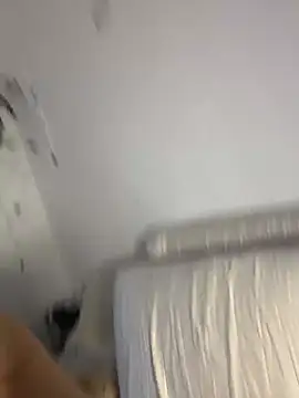 AgnesCampp online show from November 2025 07:02:02 PM