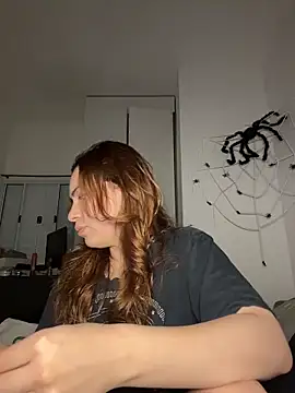 AgnesCampp online show from November 2025 01:44:01 AM