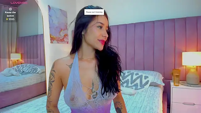 SweetGirl       online show from November 2025 11:53:01 AM