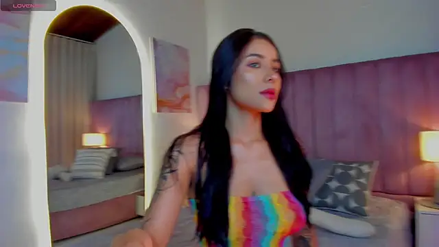 SweetGirl       online show from December 2025 09:36:01 AM