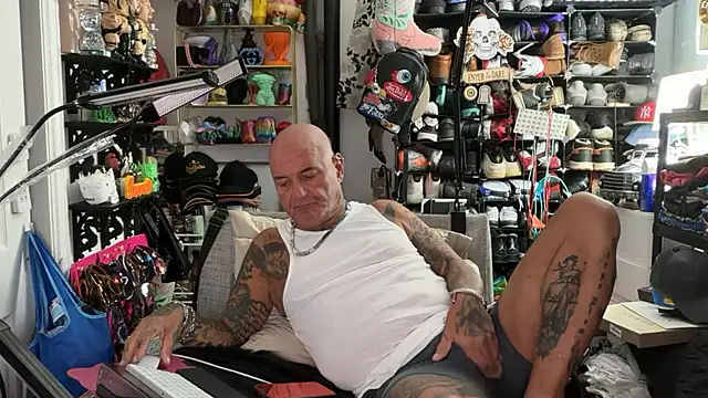 joeytatts66 online show from July 2026 01:30:01 AM