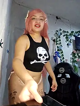 Snapshot of sadnessgyall chatting on March 2025 05:05:02 AM sadnessgyall online show from March 2025 05:05:02 AM