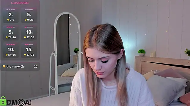 Snapshot of Cherry_Price chatting on November 2025 12:13:01 AM Cherry Price online show from November 2025 12:13:01 AM