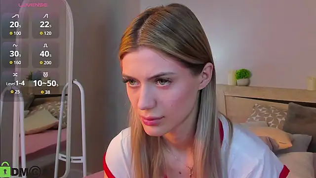 Cherry Price online show from December 2025 12:06:01 AM