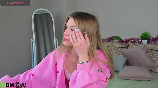 Cherry Price online show from February 2026 11:58:02 PM