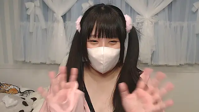 Snapshot of yua0727 chatting on October 2025 01:19:01 PM yua0727 online show from October 2025 01:19:01 PM